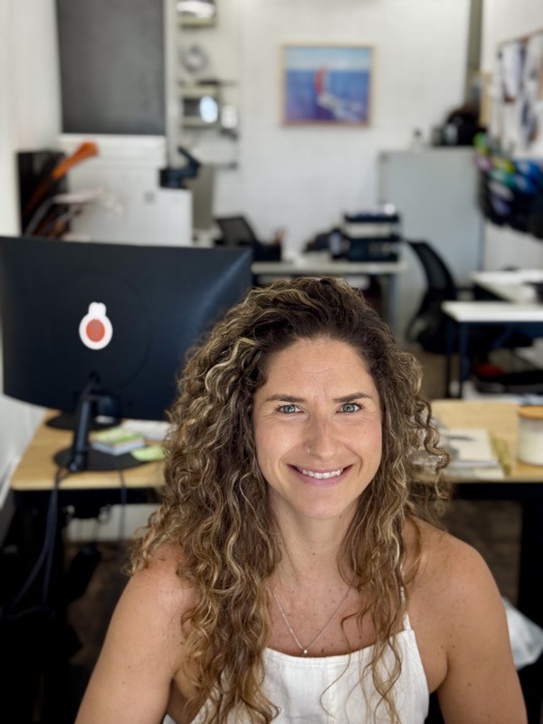 Stephanie — Nomad Marine Solutions