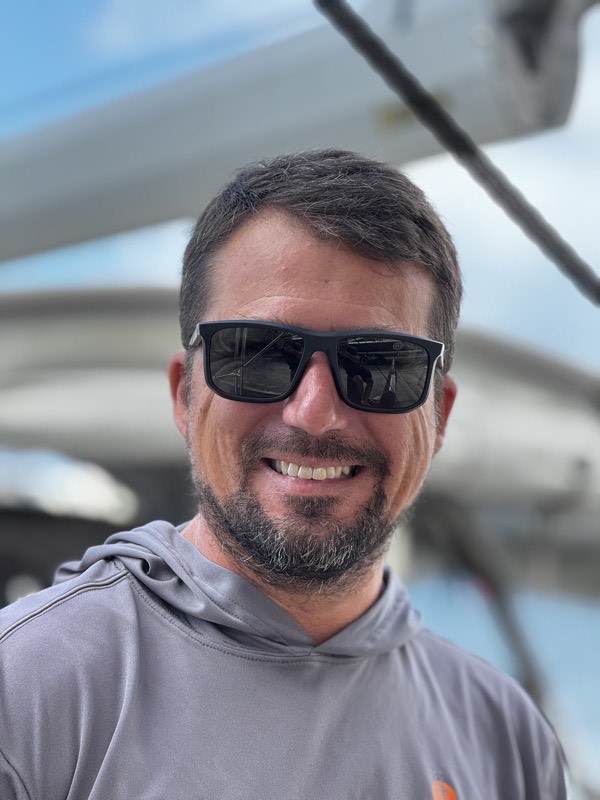 Vince — Nomad Marine Solutions