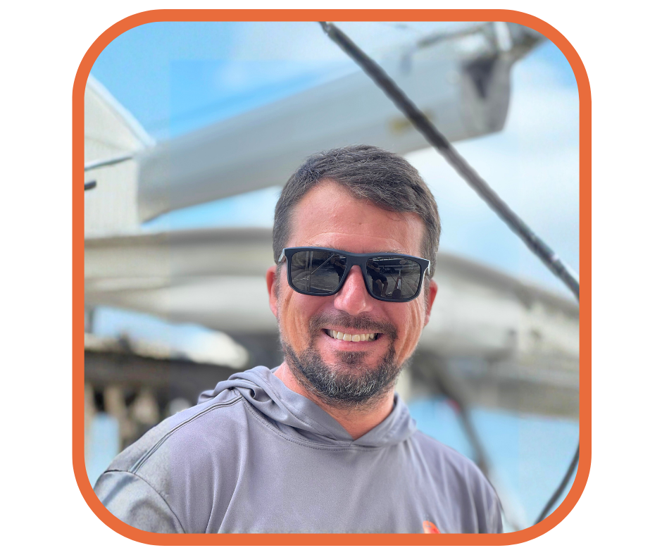 Vince — Nomad Marine Solutions